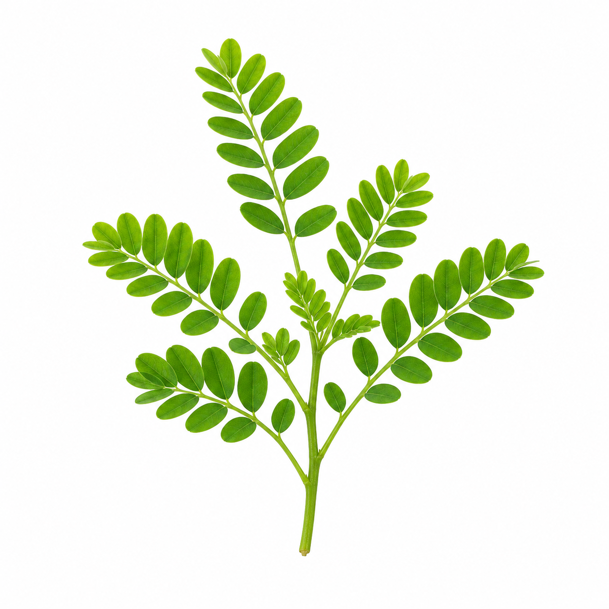 Daun saga